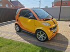 Smart Fortwo 0.6 AMT, 2000, 29 842 км