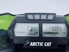 Arctic cat м8000 hard core evo 153 2017г объявление продам