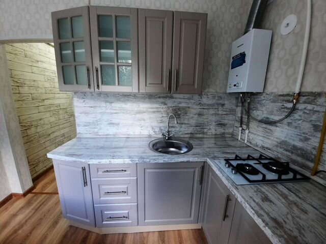 2-к. квартира, 65 м², 2/5 эт.
