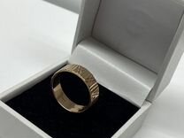 Кольцо золото 585 3,9г (С 15155)