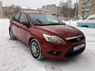 Ford Focus 1.6 МТ, 2008, 193 000 км