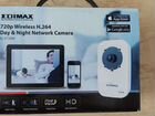 Веб камера edimax IC-3116W объявление продам