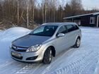 Opel Astra 1.6 МТ, 2011, 114 000 км
