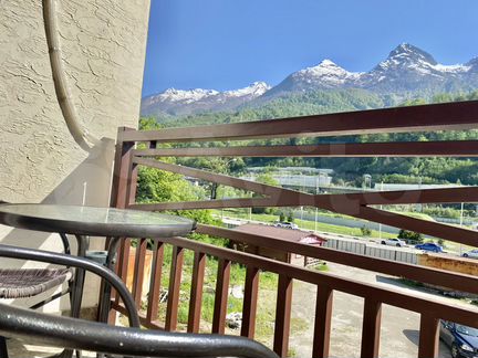 2-к. квартира, 45 м², 2/6 эт.