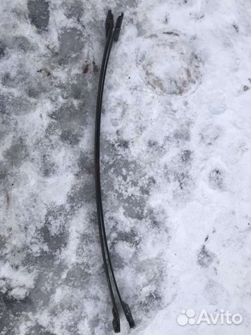 Лист рессоры передний газ 3307 газон новый