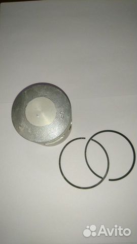 Поршневой комплект Ямаха 25-30