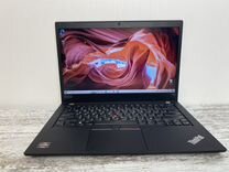Ноутбук Ультрабук Lenovo ThinkPad T495 NEW