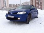 Renault Megane 1.6 МТ, 2007, 136 753 км объявление продам