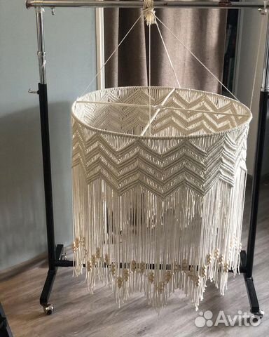 Потолочная люстра