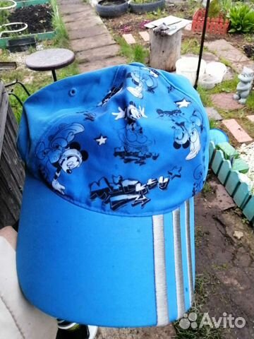 Бейсболка adidas originals для мальчика