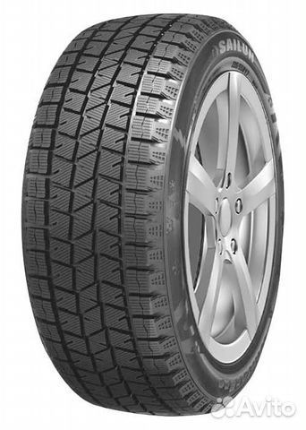 Sailun Ice Blazer Arctic SUV 235/55 R18 104H