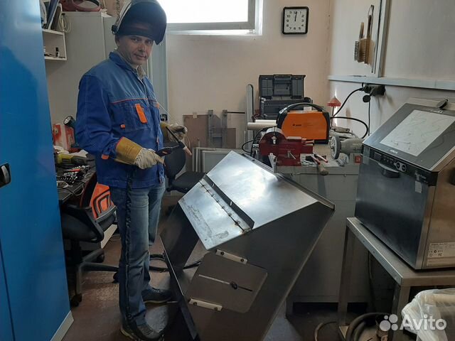 Резюме на вакансию Сервисный инженер, электронщик, гл. инженер в Москве ...