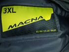 Мото куртка текстиль macna equator объявление продам