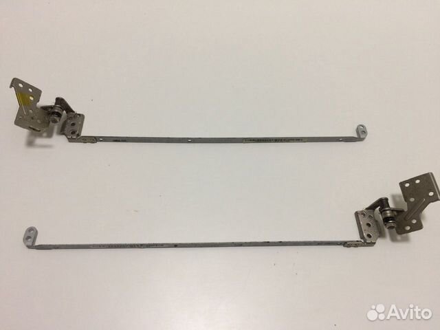 Петли матрицы Toshiba C660 AM0H0000100 AM0H0000200