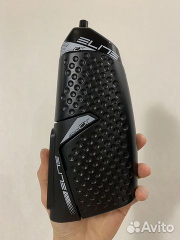 Аэрофляга Elite Crono CX