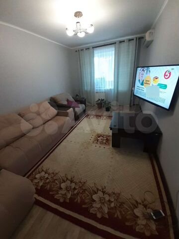 2-к. квартира, 43,9 м², 2/5 эт.