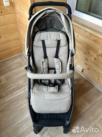 Детские коляски