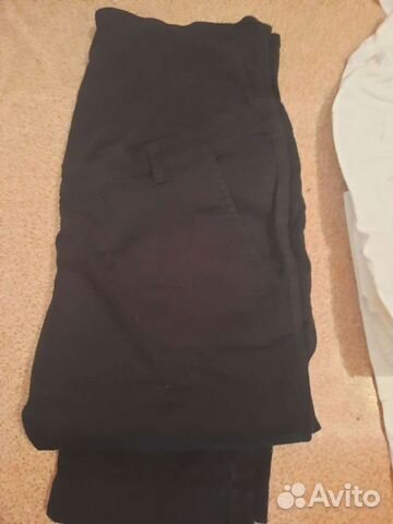 Вещи для беременных пакетом 46 48