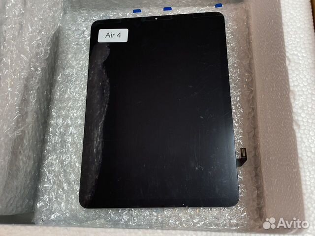 Дисплей iPad air 4 2020