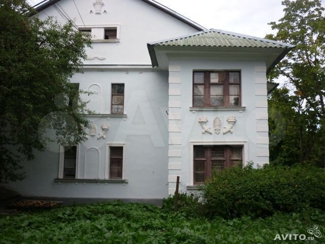 3-к. квартира, 69,3 м², 1/2 эт.