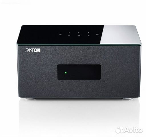 Canton Smart Amp 5.1