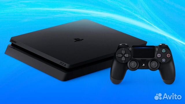 Прокат ps4, ps3, на 24 часса