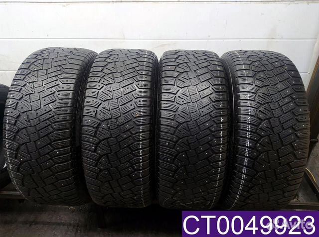Continental IceContact 2 285/60 R18 96T