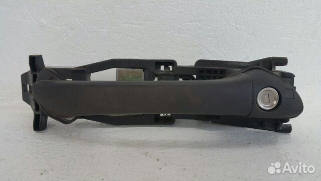 Ручка двери внешняя передняя правая Mercedes-Benz