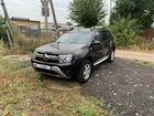 Renault Duster 2.0 AT, 2015, 107 000 км