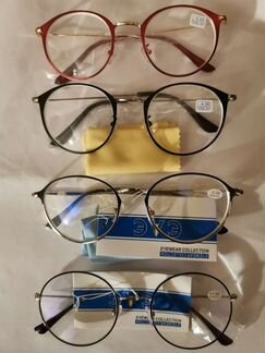 Очки на + и, контактные линзы, вставлю линзы