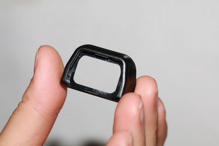 Наглазник для Sony 6000