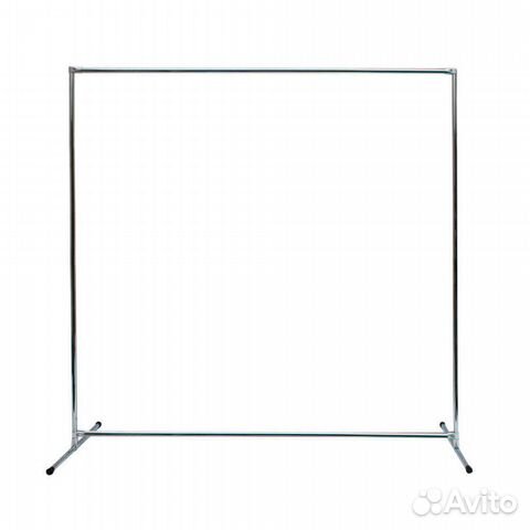 Каркас для фотозоны/ каркас для баннеров