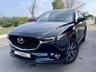 Mazda CX-5 2.0 AT, 2018, 65 000 км объявление продам