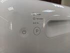 Посудомоечная машина Leran CDW 42-043W объявление продам