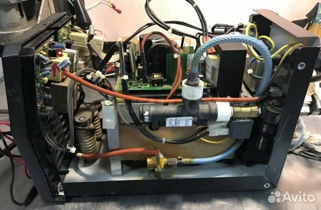 Ремонт сварочных аппаратов (инверторов)