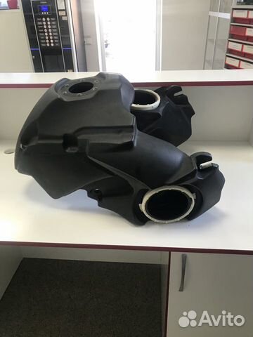 BMW R1200GS K25 топливный бак