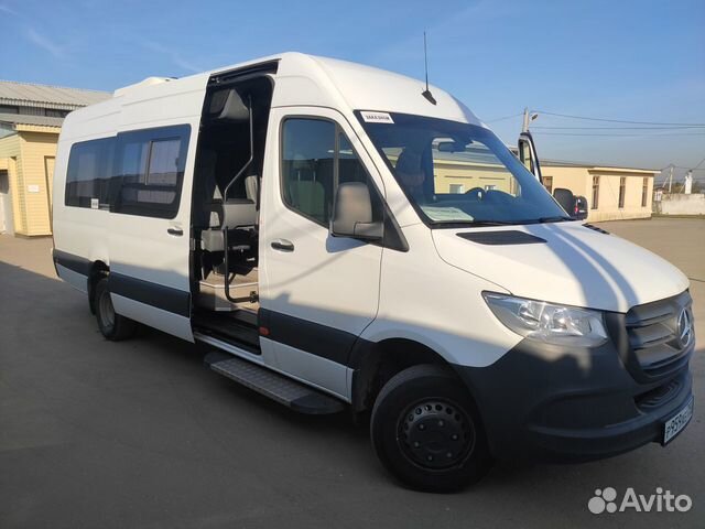 Аренда, заказ микроавтобуса