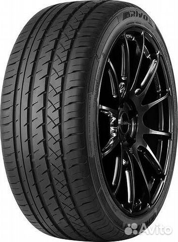 Arivo Ultra ARZ4 215/55 R18 99V