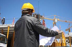 Производитель работ