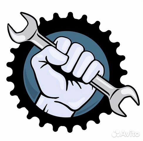 Ремонт велосипедов