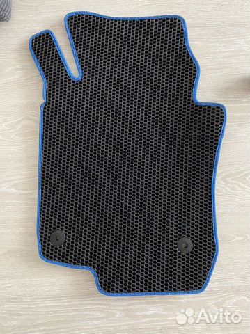 Eva коврики для автомобиля Chevrolet lacetti