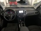 Chevrolet Equinox 1.5 AT, 2018, 33 500 км объявление продам