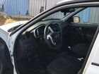 Datsun on-DO 1.6 МТ, 2016, 200 000 км объявление продам