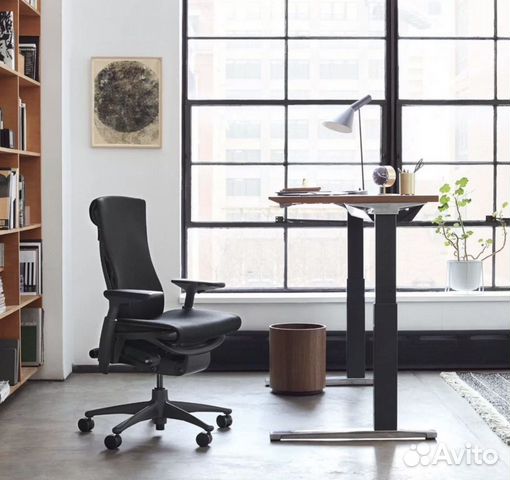 20 шт. Стол с электрорегулировкой Steelcase Activa