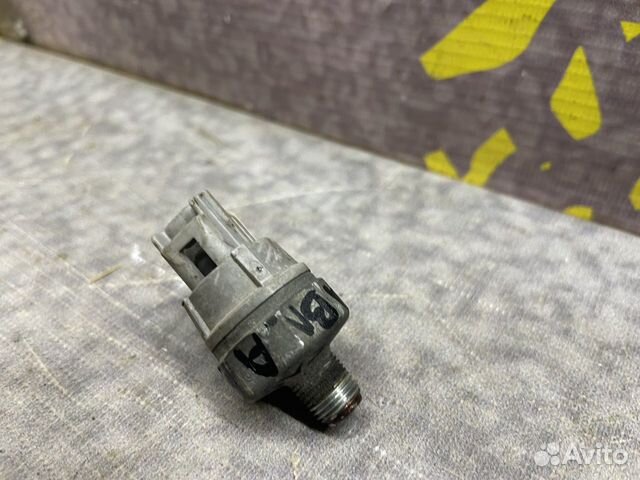 Датчик детонации Тойота Альфард Камри 2001-2006