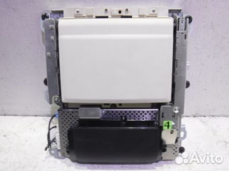 Монитор 8668050080A0 Лексус LS 4