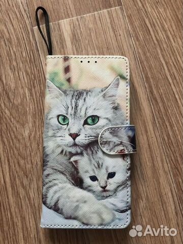 Чехол Honor 9 C