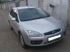 Ford Focus 1.8 МТ, 2006, 235 000 км