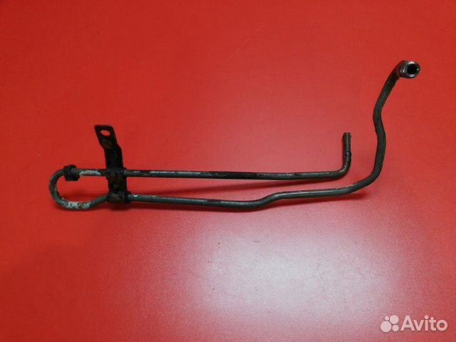 Трубка гидроусилителя руля Toyota Land Cruiser