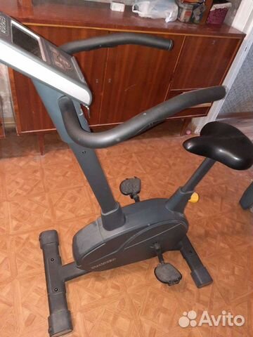 Велотренажер бу torneo